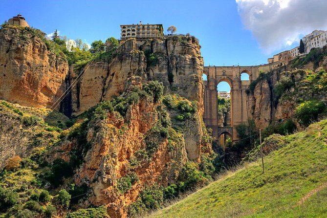 Private Tour Ronda and White Villages from Seville - FAQ