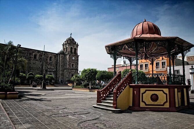 Private Tour Route Elaboration of Tequila in Guadalajara - Pricing and Value