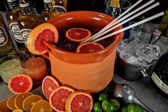 Private Tour Route Elaboration of Tequila in Guadalajara - The Sum Up