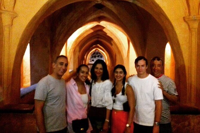 Private tour Royal Palace+Cathedral - Authentic Experiences and Genuine Feedback