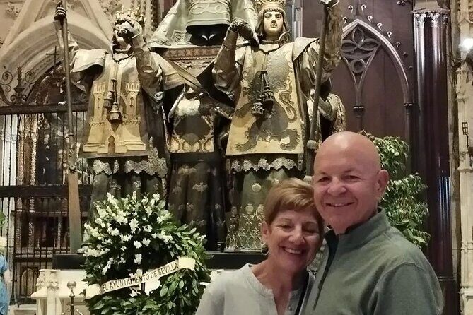 Private tour Royal Palace+Cathedral - Who Should Consider This Tour?