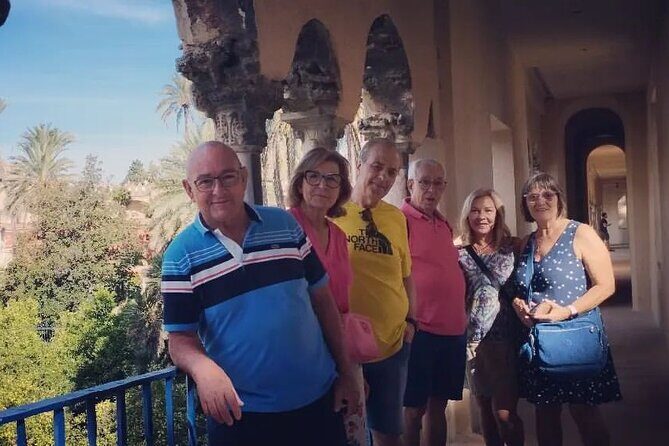 Private tour Royal Palace+Cathedral - Final Thoughts