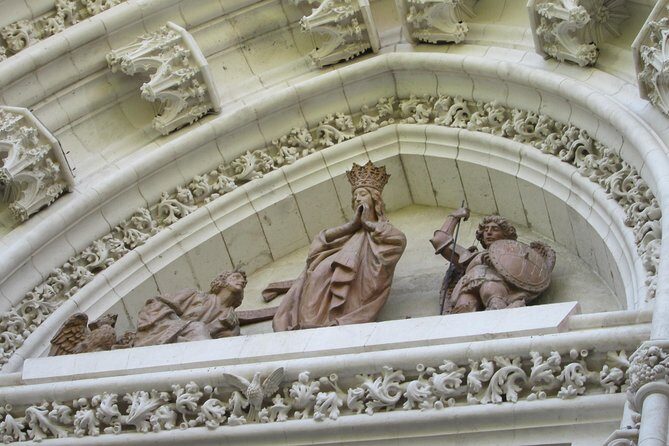 Private tour Royal Palace+Cathedral+old Jewish neighbourhood - Practical Tips for Making the Most of Your Tour