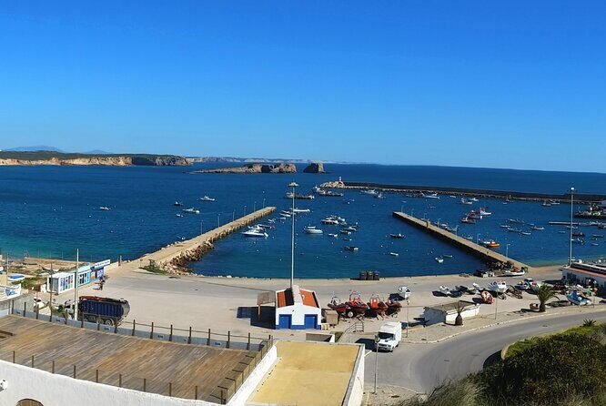 Private Tour Sagres half day by SW Van - Exploring the Sagres Half-Day Tour with SW Van: A Genuine Look