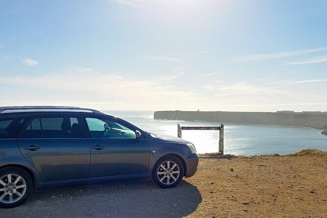 Private Tour Sagres half day by SW Van - Key Points