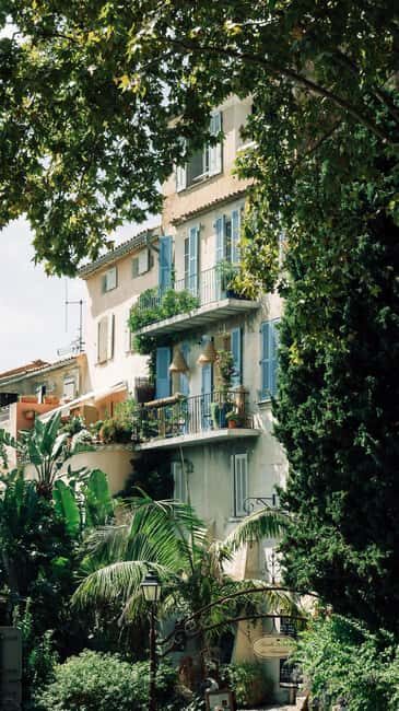 Private tour Saint-Tropez - Frequently Asked Questions