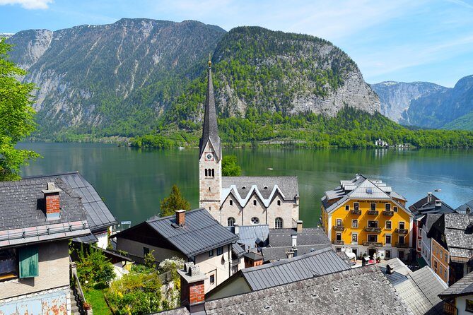 Private Tour: Salzburg Lake District and Hallstatt from Salzburg - Practical Details