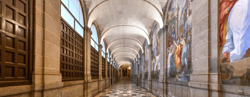 Private tour: San Lorenzo de El Escorial Monastery - Discovering the Monastery of El Escorial