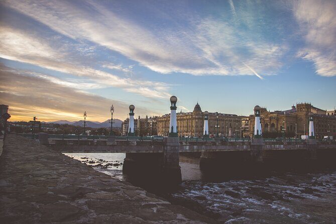 Private Tour San Sebastian & Getaria Fishing Village From Bilbao - A Closer Look at the Itinerary