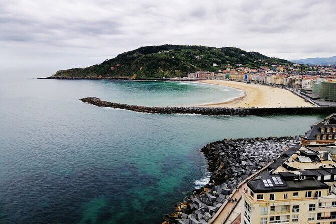 Private Tour San Sebastian & Getaria Fishing Village From Bilbao - Authentic Experiences and Guest Feedback