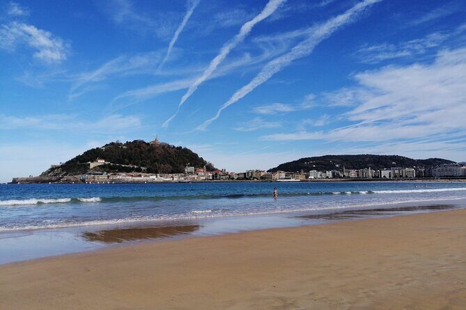 Private Tour San Sebastian & Getaria Fishing Village From Bilbao - Who Is This Tour Best For?