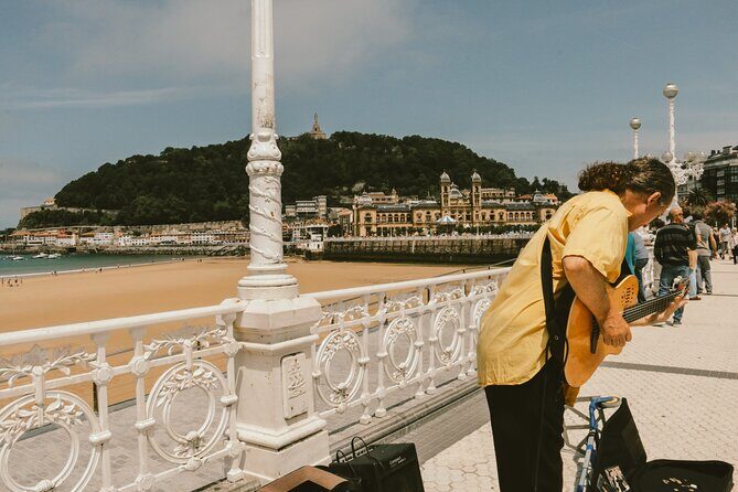 Private Tour San Sebastian & Getaria Fishing Village From Bilbao - FAQs