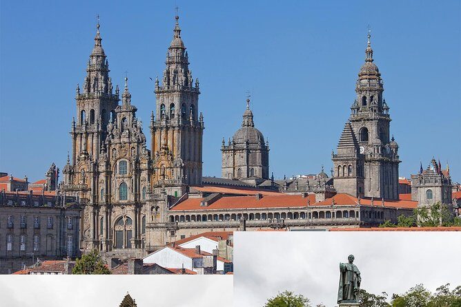 Private Tour Santiago de Compostela from Lisbon - Exploring the Private Tour from Lisbon to Santiago de Compostela: Honest Insights