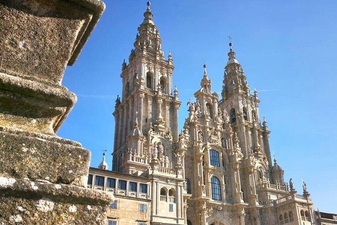Private Tour Santiago de Compostela & Viana do Castelo from Porto - Navigating the Logistics: Timing and Comfort