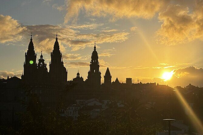 Private tour Santiago de Compostela with tickets - Who Will Enjoy This Tour?