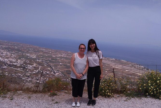 Private Tour Santorini best Attractions - The Practical Details: Transportation, Cost, and Booking