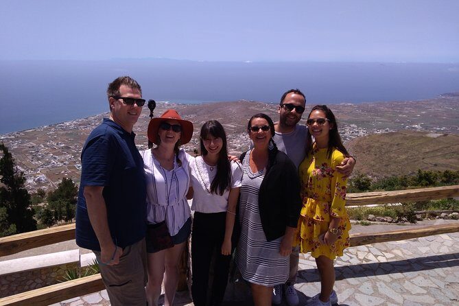 Private Tour Santorini best Attractions - Who Should Consider This Tour?