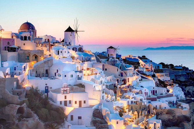 Private Tour Santorini best Attractions - Final Thoughts