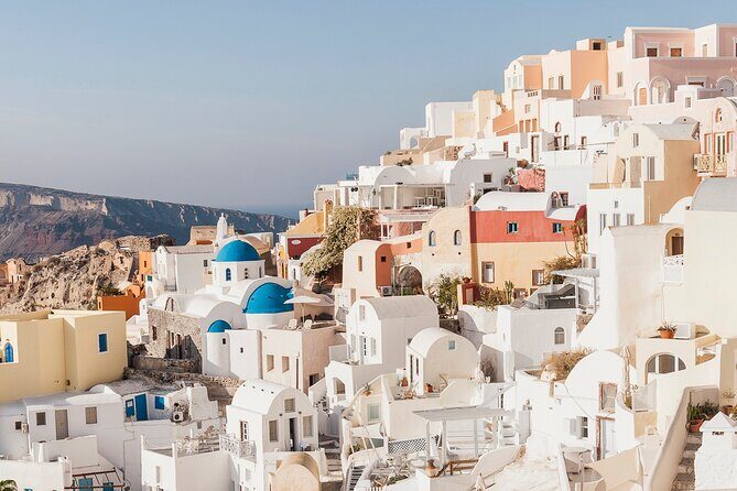 Private Tour: Santorini Highlights with Akrotiri - FAQ