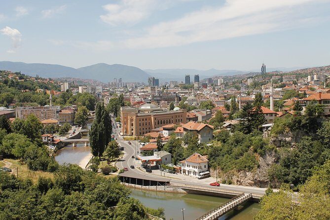 Private Tour: Sarajevo Day Trip from Dubrovnik - Final Thoughts