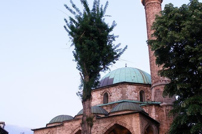 Private Tour: Sarajevo Day Trip from Dubrovnik - FAQ