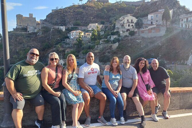 Private Tour Savoca, Taormina and Castelmola - Exploring Sicily’s Gems: A Hands-On Review of the Savoca, Taormina, and Castelmola Tour