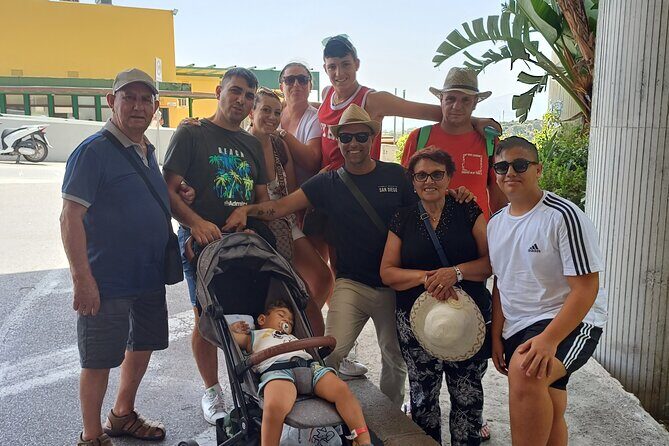 Private Tour Savoca, Taormina and Castelmola - FAQ