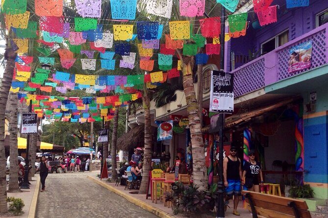 Private Tour, Sayulita & San Pancho - In-Depth Look at the Itinerary