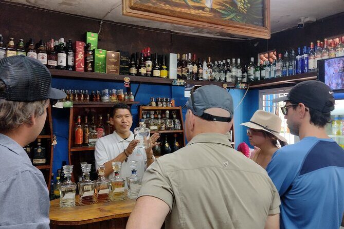 Private Tour, Sayulita & San Pancho - Final Thoughts