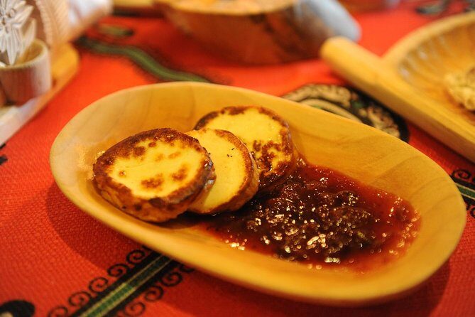 Private Tour: Secret Food Tours Krakow - Key Points