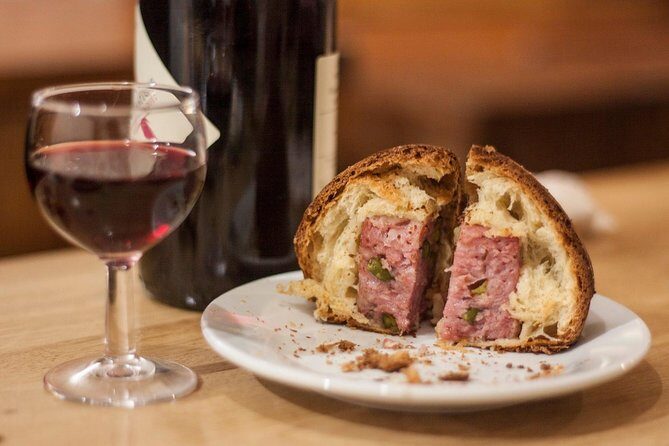 Private Tour: Secret Food Tours Lyon - The Value of the Experience