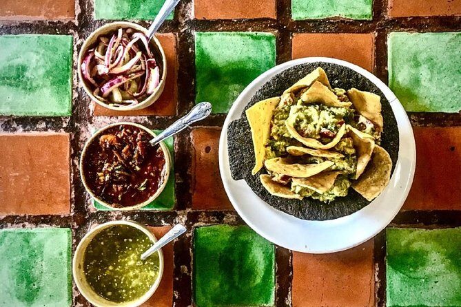 Private Tour: Secret Food Tours Mexico City - An In-Depth Look at the Tour Experience