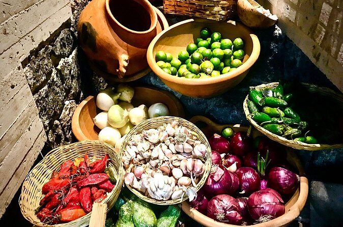 Private Tour: Secret Food Tours Mexico City - Who Is This Tour Best For?