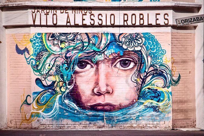 Private Tour: Secret Food Tours Mexico City - FAQ: Practical Questions