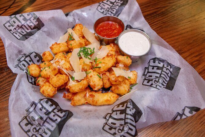 Private Tour: Secret Food Tours Milwaukee - Final Thoughts