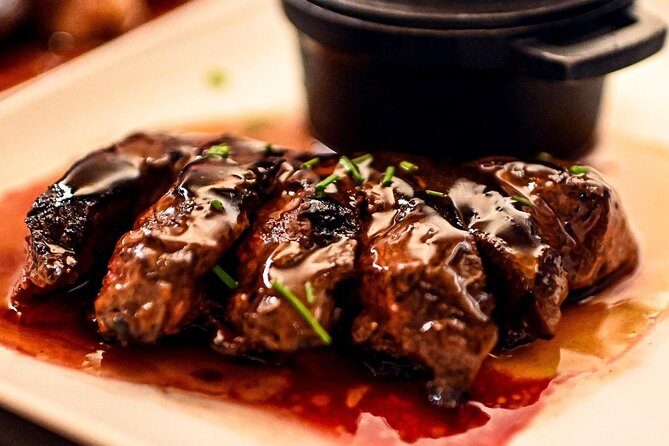 Private Tour: Secret Food Tours Paris Saint Germain - The Real Experience of the Saint Germain Food Tour