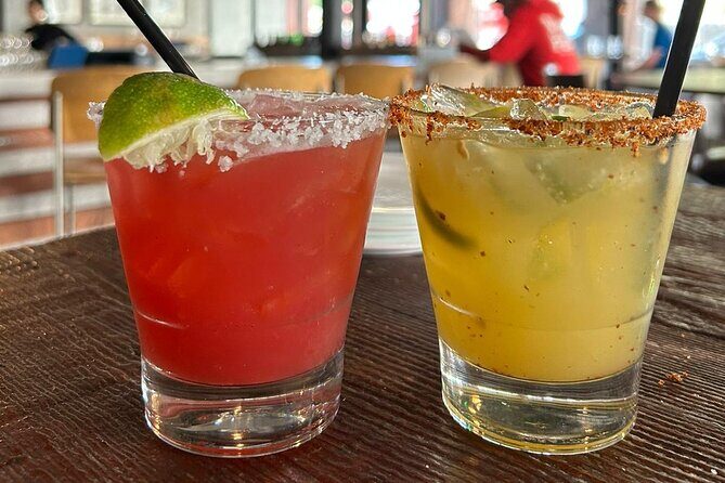 Private Tour: Secret Food Tours San Diego - Who Should Book This Tour?