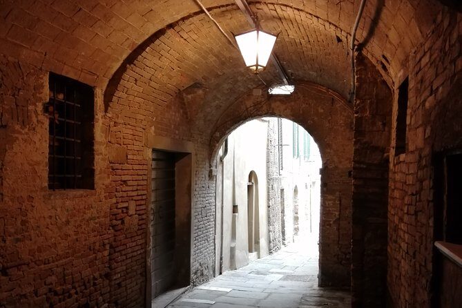 Private Tour: Secret Siena Walking Tour - Why Choose the Secret Siena Walking Tour?