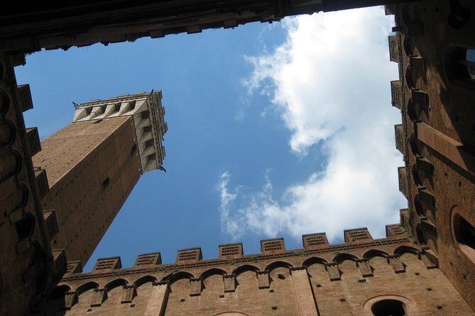 Private Tour: Secret Siena Walking Tour - Who Will Love This Tour?
