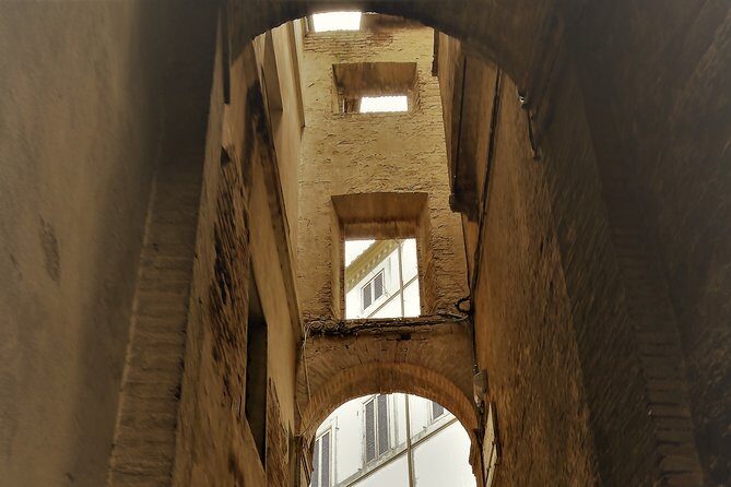 Private Tour: Secret Siena Walking Tour - What’s the Value?