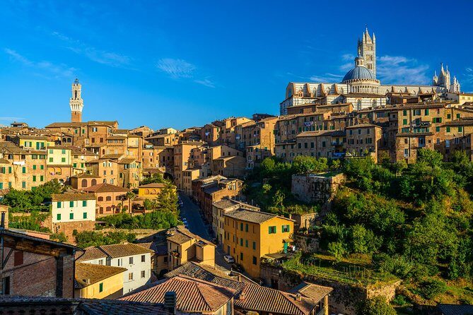 Private Tour: Secret Siena Walking Tour - Final Thoughts