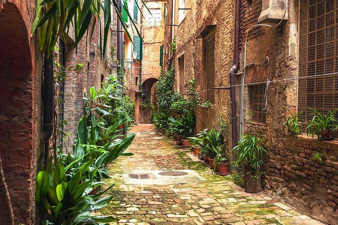 Private Tour: Secret Siena Walking Tour - FAQ