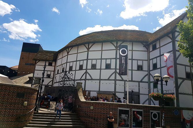 Private Tour : See 30+ Top London Sights! Fun Local Guide - Starting Point: Westminster and Green Park