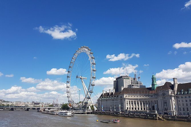 Private Tour : See 30+ Top London Sights! Fun Local Guide - Price and Value