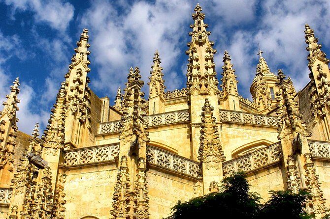 Private Tour: Segovia Day Trip from Madrid - Final Thoughts