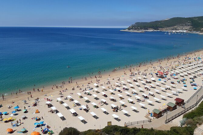 Private Tour Sesimbra Blue Coast - What to Expect from This Tour