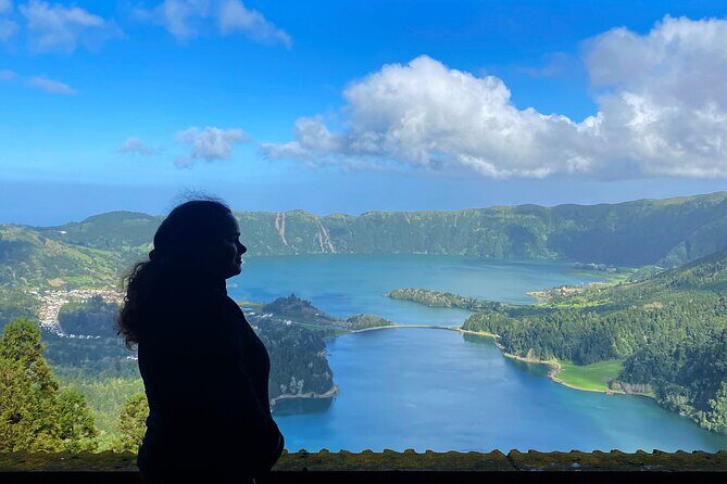 Private Tour: Sete Cidades, Lagoa do Fogo, Pineapple Plantation - An In-Depth Look at the Tour Itinerary
