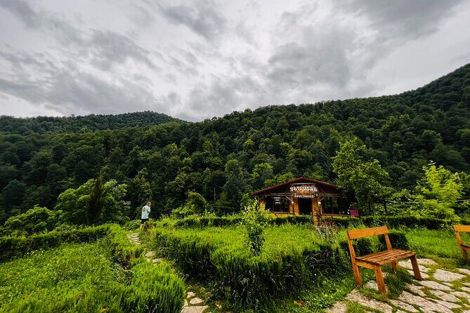 Private Tour: Sevan-Dilijan Park-Lake Parz-Haghartsin - FAQs