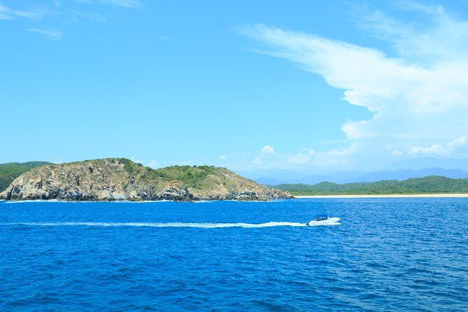 Private Tour Seven Bays, Huatulco HT - Final thoughts