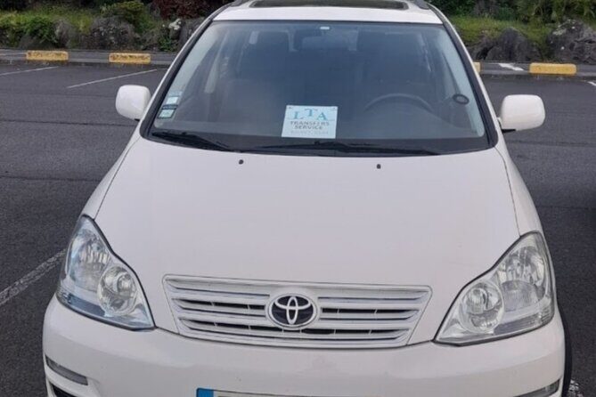 Private Tour Seven Cities, Lagoa do Fogo. Full Day - The Itinerary in Detail: What You’ll See and Do